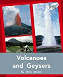Book PM Plus Silver Nf Volcanoes & free