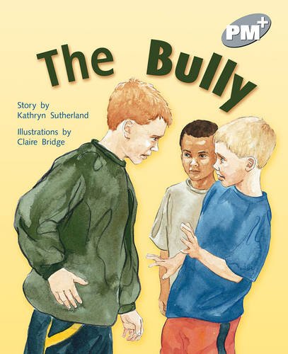 Book PM Plus Silver L23 the Bully free