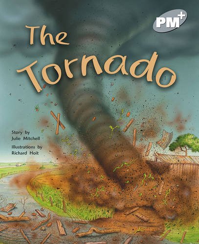 Book PM Plus Silver L23 Tornado free