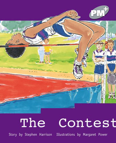 Book PM Plus Silver L23 Contest free