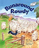 Book PM Plus Silver L24 Runaround R free