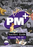 Book PM Plus Purple Level 19-20 Teachers' Guide free