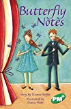 Book Butterfly Notes: Level 26: PM Plus Chapter Books Emerald for Set B free