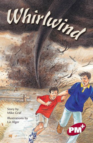 Book Whirlwind PM Plus Chapter Books Level 27 Set A Ruby free
