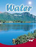 Book Water PM Plus Non Fiction Level 27&28 Our Changing Environment Ruby free
