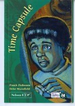Book Stage Five - Health: Time Capsule (Bookweb) free