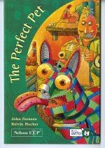 Book Stage Five - Health: The Perfect Pet (Bookweb) free
