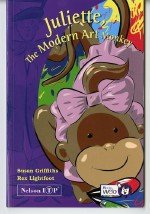 Book Stage Five - Arts: Juliette, the Modern Art Monkey (Bookweb) free
