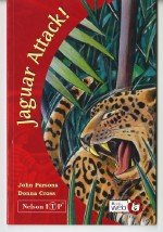 Book Stage Five - Science: Jaguar Attack! (Bookweb) free