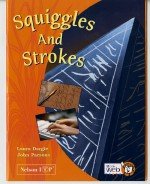 Book Stage Five - Sose: Squiggles and Strokes (Bookweb) free