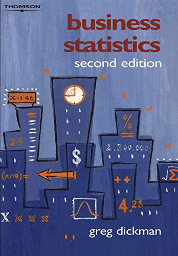 Book Business Statistics free