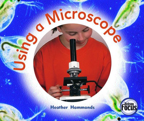 Book Using a Microscope free