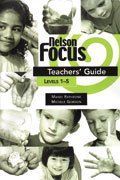 Book Nelson Focus 1: Teacher's Guide free