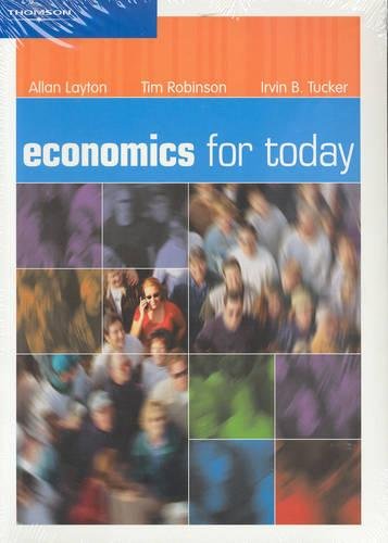 Book Economics for Today free