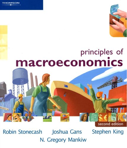Book Principles of Macroeconomics (3rd, 04) by Mankiw, N Gregory [Paperback (2003)] free