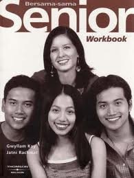 Book Bersama - Sama Senior Workbook free