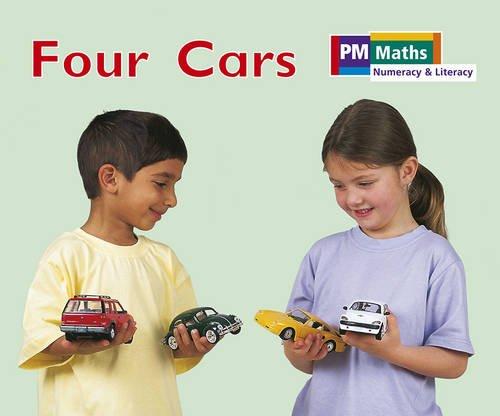 Book PM Maths: Stage A free