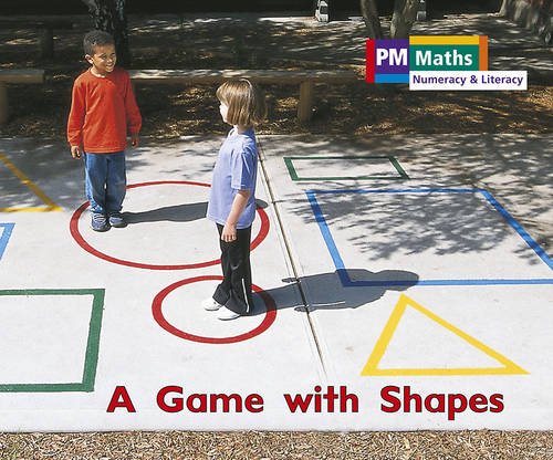 Book Pm Reading Maths a a Game with free