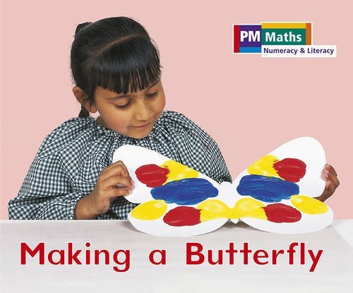Book Pm Reading Maths a Making a Bu free