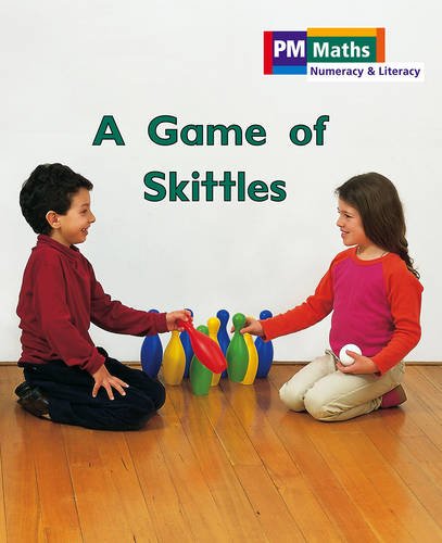 Book A Game of Skittles free