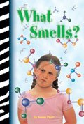 Book What Smells? free