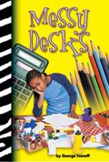 Book Messy Desks free