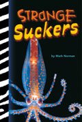 Book PM Zebras B Strange Suckers free