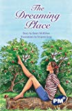 Book The Dreaming Place PM Plus Chapter B Sapphire: PM Plus Chapter Books Sapphire for Set B free