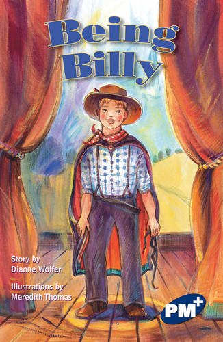 Book Being Billy PM Plus Chapter B Sapphire Set B free