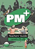 Book PM Plus Emerald Level 25-26 Teachers' Guide free