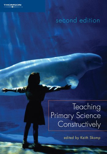 Book Teaching Primary Science Constructively free