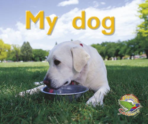 Book My dog free