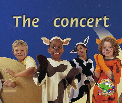 Book The Concert (Flying colours) free