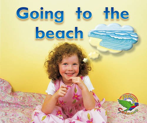 Book Going to the beach free
