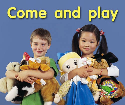 Book Come and play free
