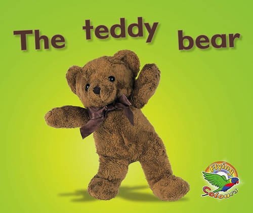 Book The teddy bear free