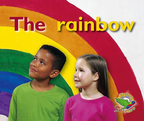 Book The rainbow free