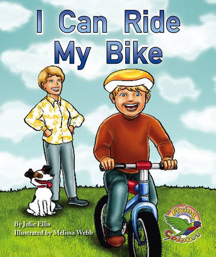 Book I Can Ride My Bike free
