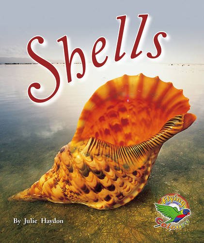 Book Shells free