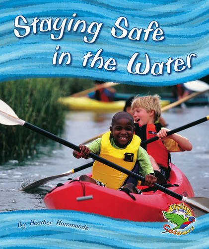 Book Staying Safe in the Water free