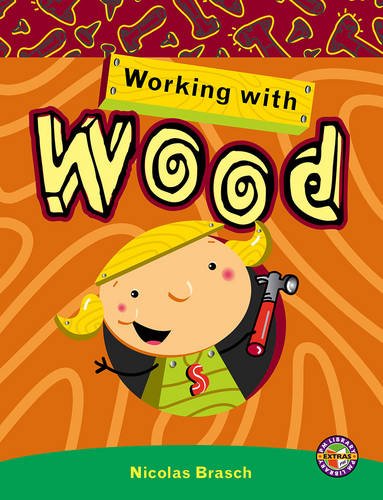 Book Working with Wood PM Extras Emerald Non Fiction free