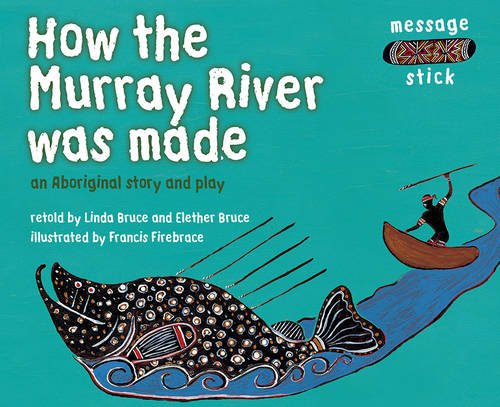 Book How The Murray River Was Made free