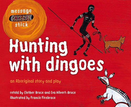 Book Hunting With Dingoes free