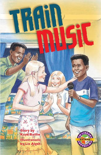 Book Train Music PM Extras Chapter Ruby free