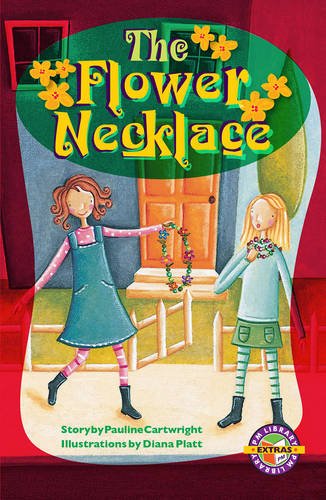 Book The Flower Necklace PM Extras Chapter Ruby free