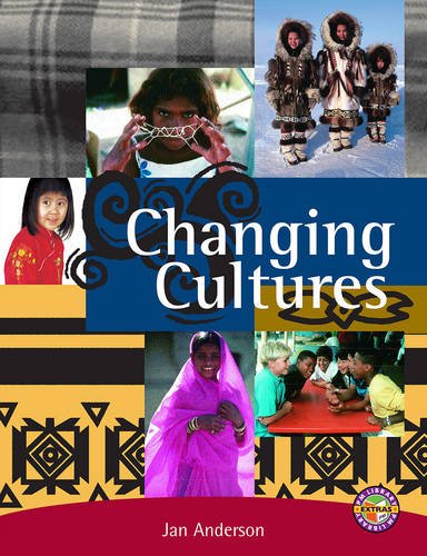 Book Changing Cultures PM Extras Ruby Non Fiction free