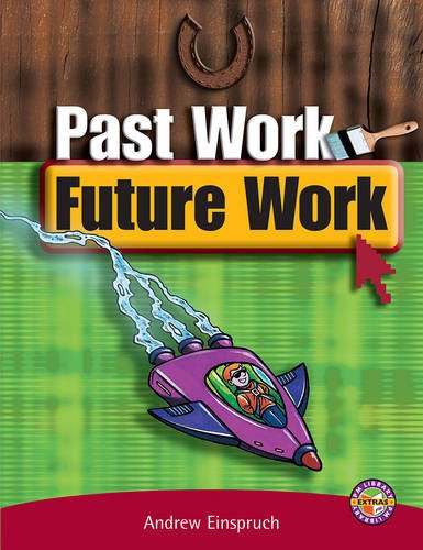 Book Past Work Future Work PM Extras Ruby Non Fiction free