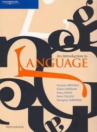 Book Introduction to Language free