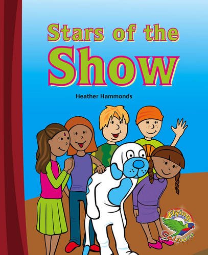 Book Stars of the Show free