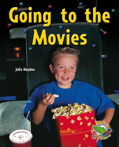 Book Going to the Movies free